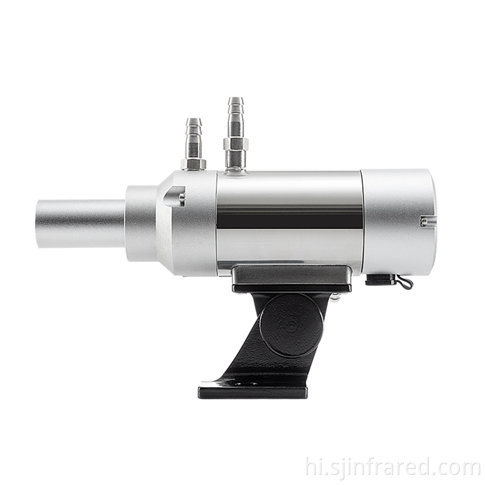 ग्रेफाइट भट्ठी पाइरोमीटर graphite furnace pyrometer